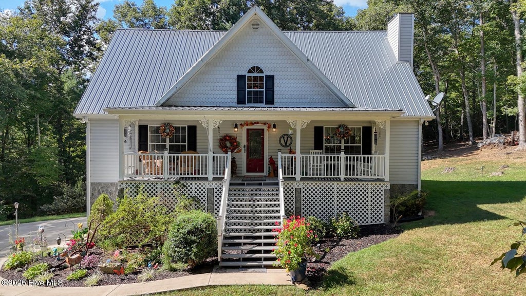 Photo of 1341 Mull Road, Morganton, GA 30560 (MLS # 100603614)