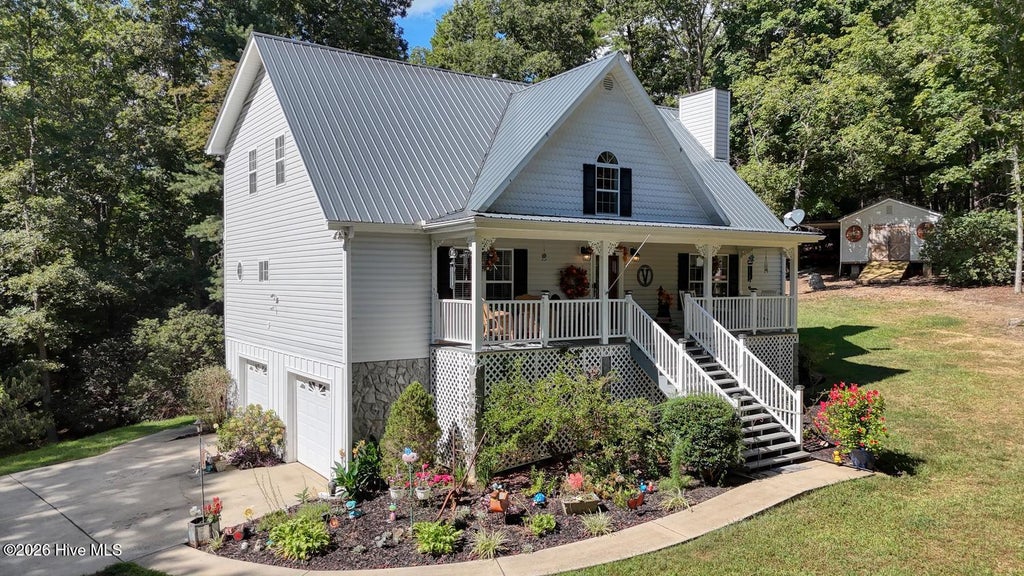 Photo of 1341 Mull Road, Morganton, GA 30560 (MLS # 100603614)