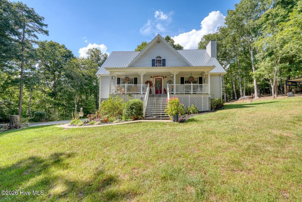 Photo of 1341 Mull Road, Morganton, GA 30560 (MLS # 100603614)