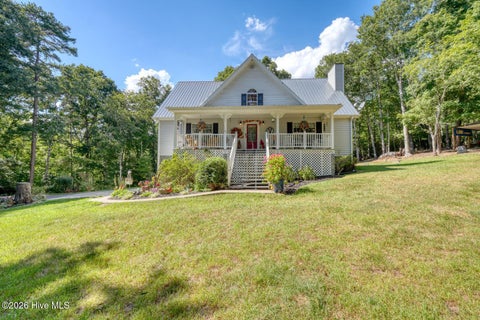 Photo of 1341 Mull Road, Morganton, GA 30560 (MLS # 100603614)