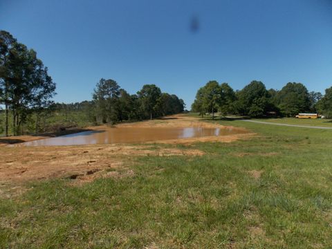 Vacant Land For Sale - 00 C E Norman Rd<br/> Lincolnton, GA 30817