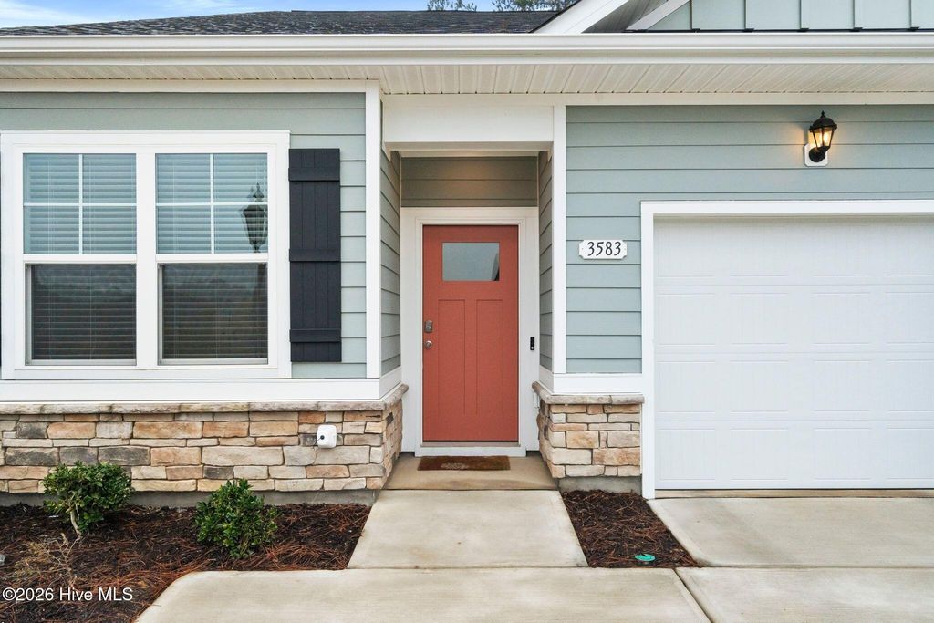 Photo of 3583 Whaley Way NW, Ash, NC 28420 (MLS # 100553516)