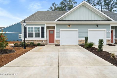 Photo of 3583 Whaley Way NW, Ash, NC 28420 (MLS # 100553516)