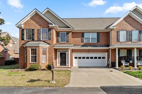 Townhouse For Sale - 131 Coach Lane<br/> Augusta, GA 30907
