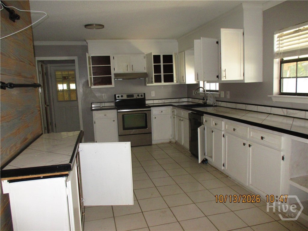 Photo of 903 Bradwell Street, Hinesville, GA 31313 (MLS # SA366452)
