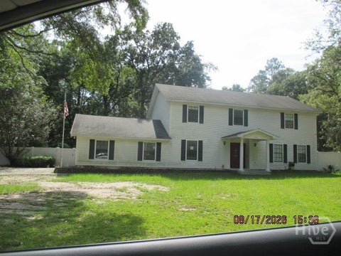 Photo of 903 Bradwell Street, Hinesville, GA 31313 (MLS # SA366452)