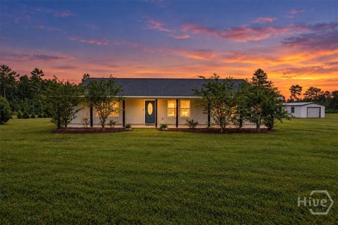 Homes For Sale - 826 Modoc Drive<br/> Swainsboro, GA 30401