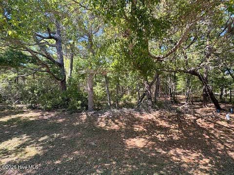 Vacant Land For Sale - 1994 Redfish Run<br/> Supply, NC 28462
