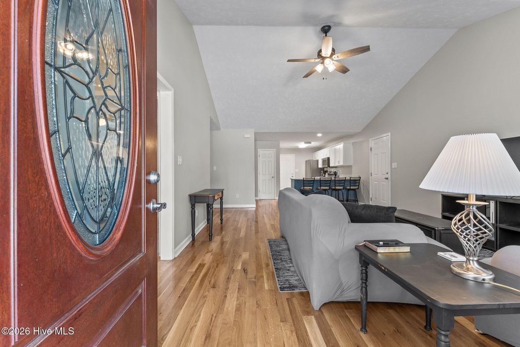 Photo of 106 Walnut Avenue, Hamlet, NC 28345 (MLS # 100564464)