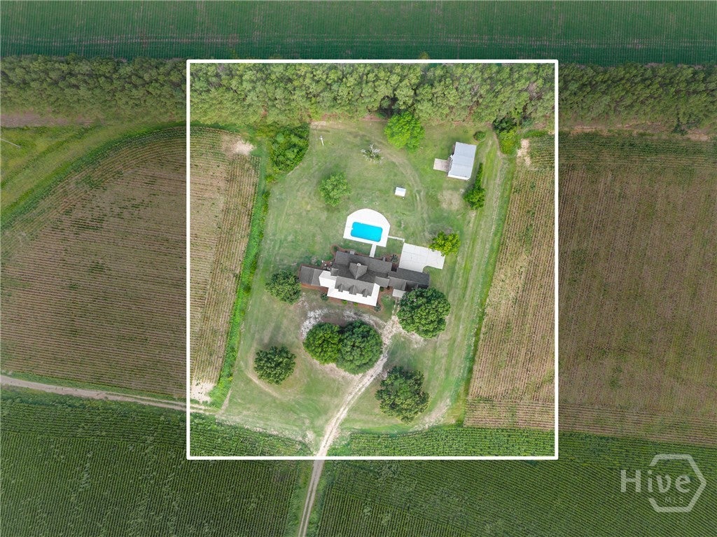 3800 Adabelle Road