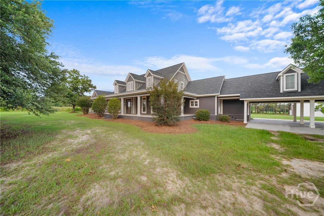 3800 Adabelle Road