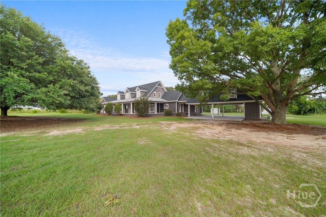 3800 Adabelle Road