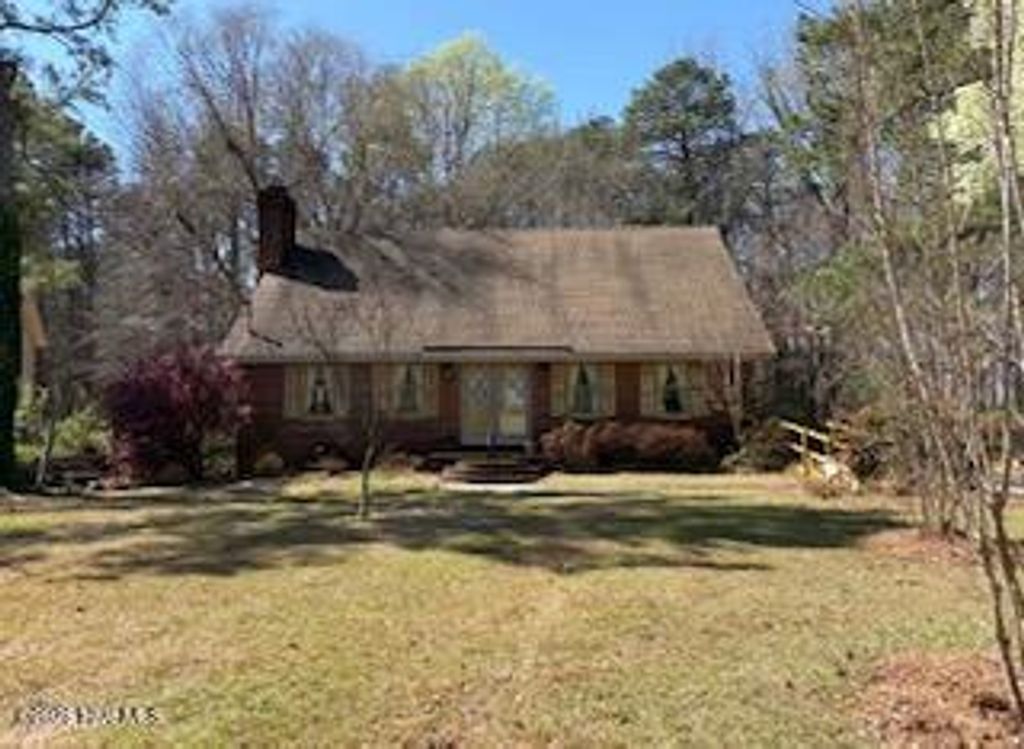 Photo of 66 White Oak Drive, Smithfield, NC 27577 (MLS # 100560369)