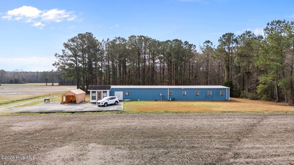 Photo of 230 Boone Lane, Minnesott Beach, NC 28510 (MLS # 100559648)