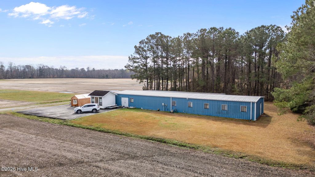 Photo of 230 Boone Lane, Minnesott Beach, NC 28510 (MLS # 100559648)