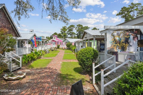 Tiny photo for 755 Pelican Cove Way SE #216, Southport, NC 28461 (MLS # 100611258)