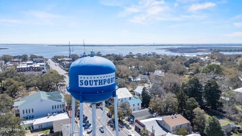 Tiny photo for 755 Pelican Cove Way SE #216, Southport, NC 28461 (MLS # 100611258)