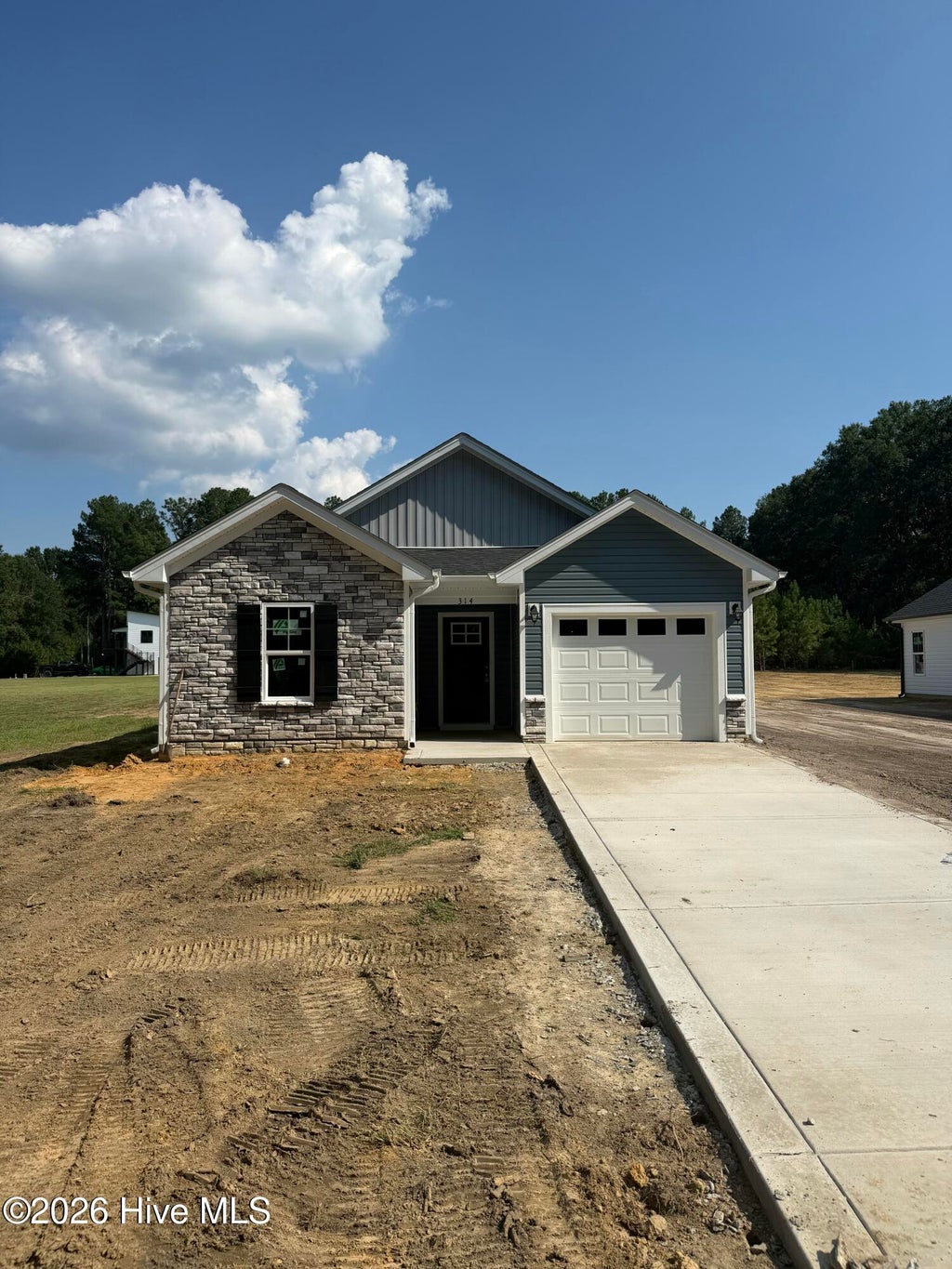 Photo of 314 E Howard Street, Roseboro, NC 28382 (MLS # 100600974)