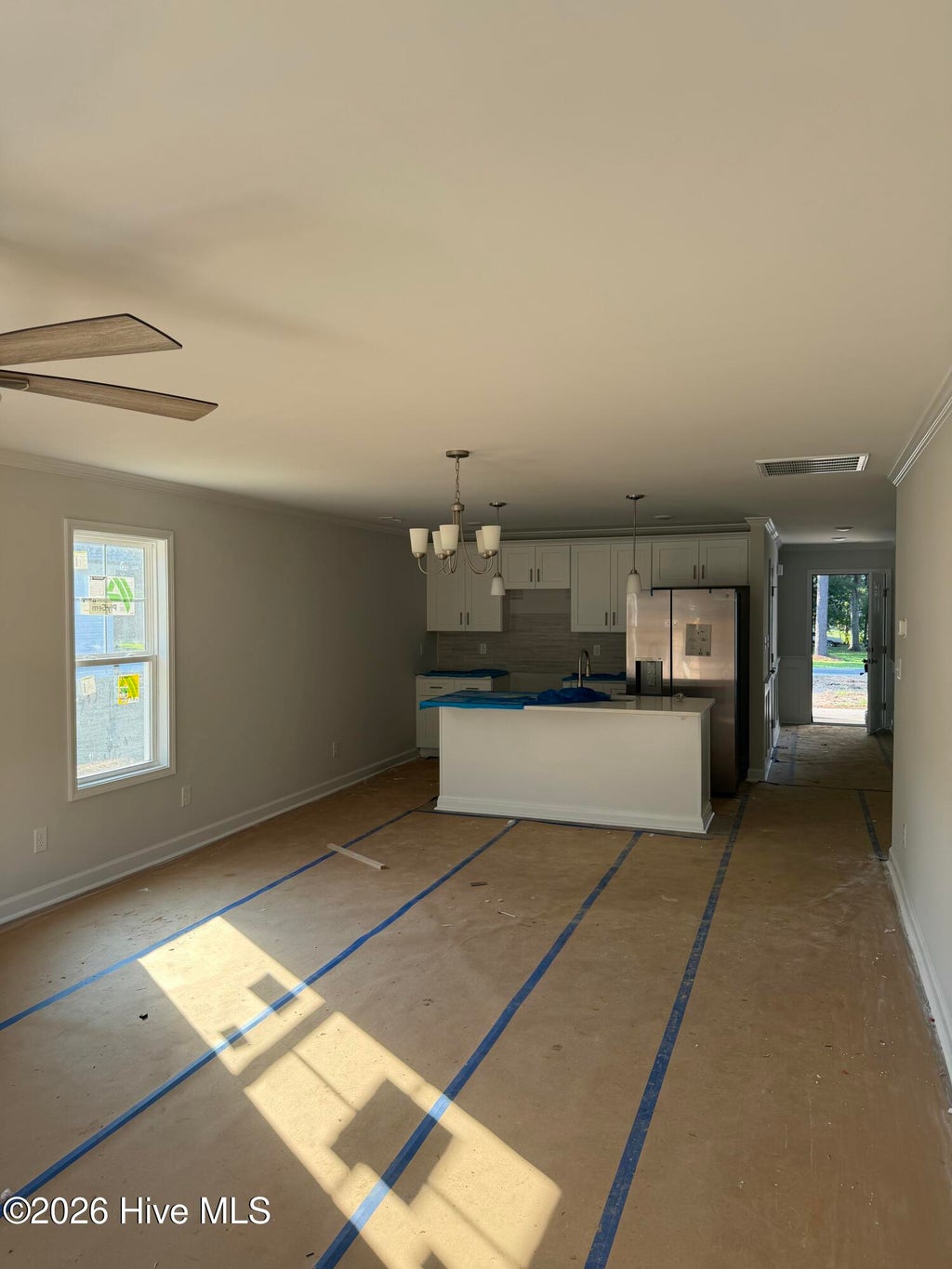 Photo of 314 E Howard Street, Roseboro, NC 28382 (MLS # 100600974)