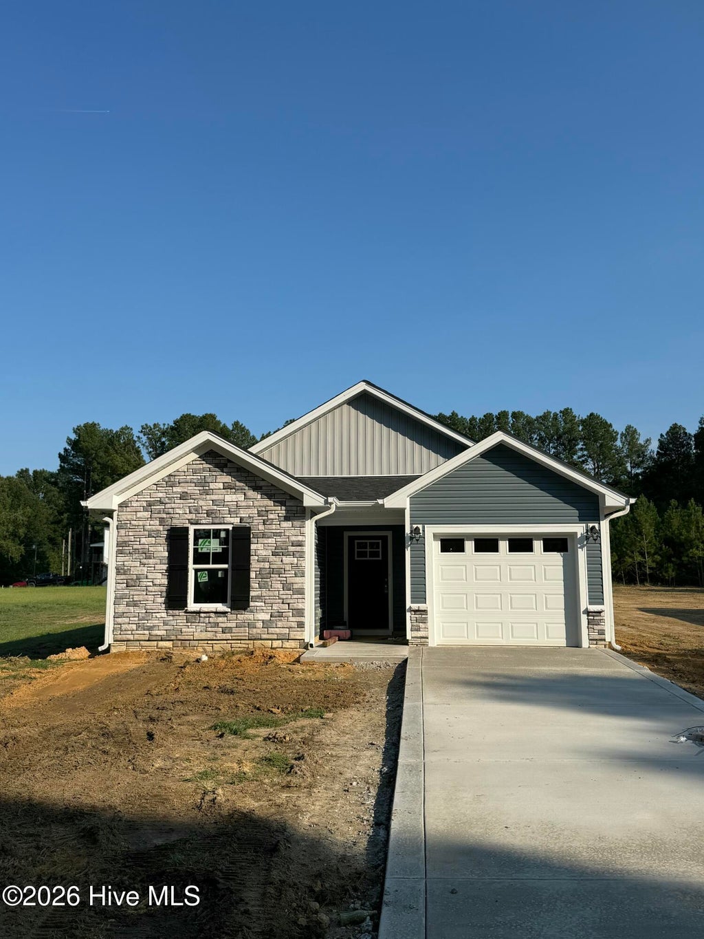 Photo of 314 E Howard Street, Roseboro, NC 28382 (MLS # 100600974)