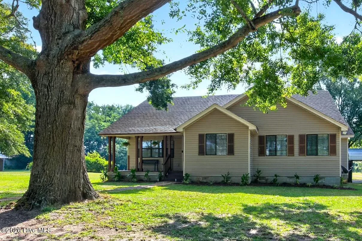 8782 Campground Road, Matthews, GA, 30818