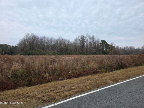 Vacant Land For Sale - Church Road<br/> Pink Hill, NC 28572
