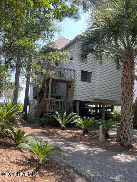 Photo of 221 N Bald Head Wynd #Unit 16a, Bald Head Island, NC 28461 (MLS # 100593273)