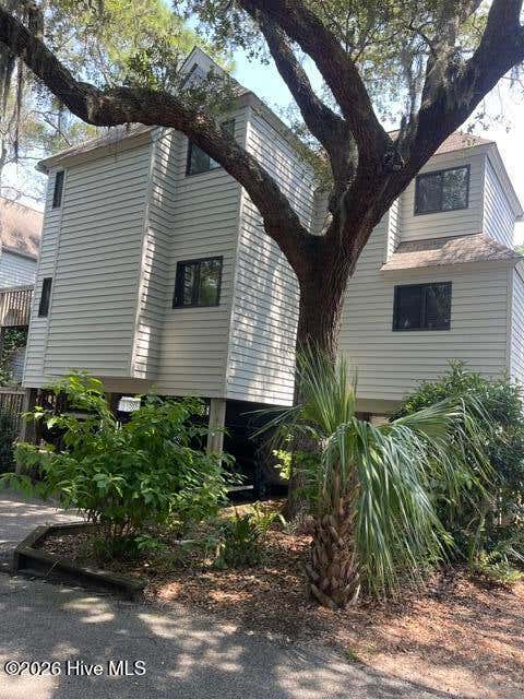 Photo of 221 N Bald Head Wynd #Unit 16a, Bald Head Island, NC 28461 (MLS # 100593273)