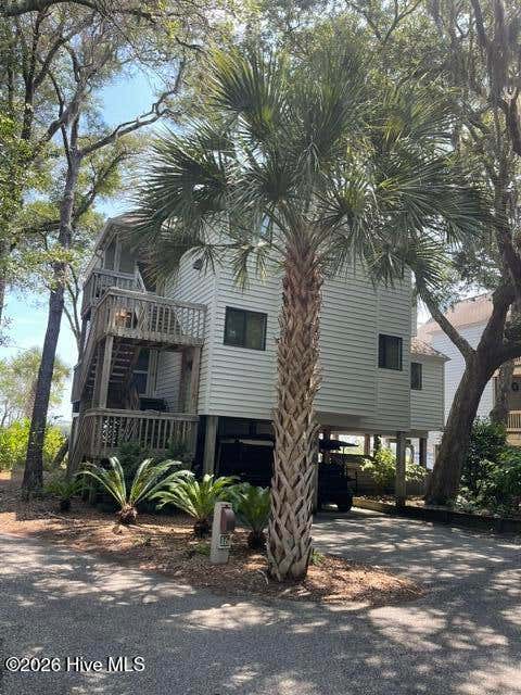 Photo of 221 N Bald Head Wynd #Unit 16a, Bald Head Island, NC 28461 (MLS # 100593273)