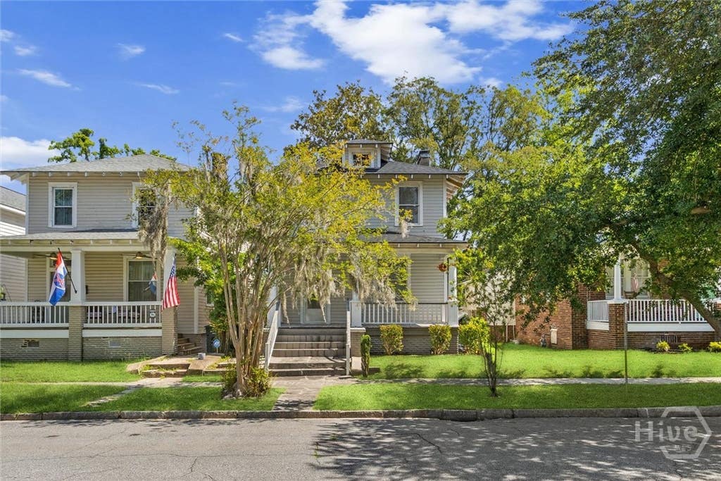 Photo of 1214 E 31st Street, Savannah, GA 31404 (MLS # SA357204)