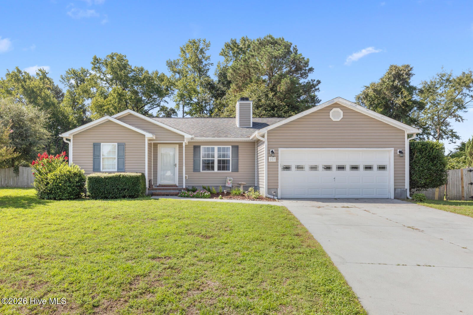 207 Concord Lane