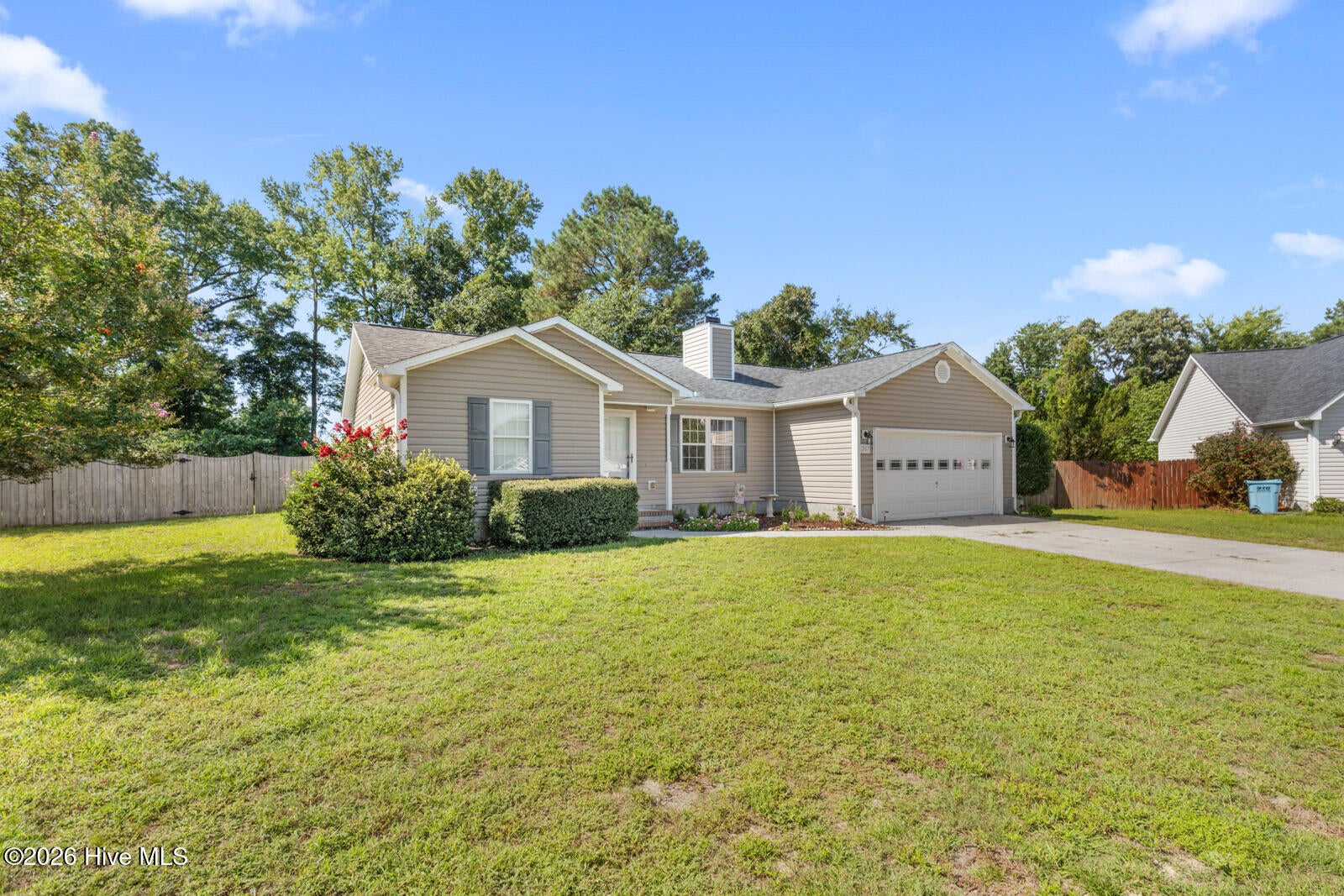 207 Concord Lane