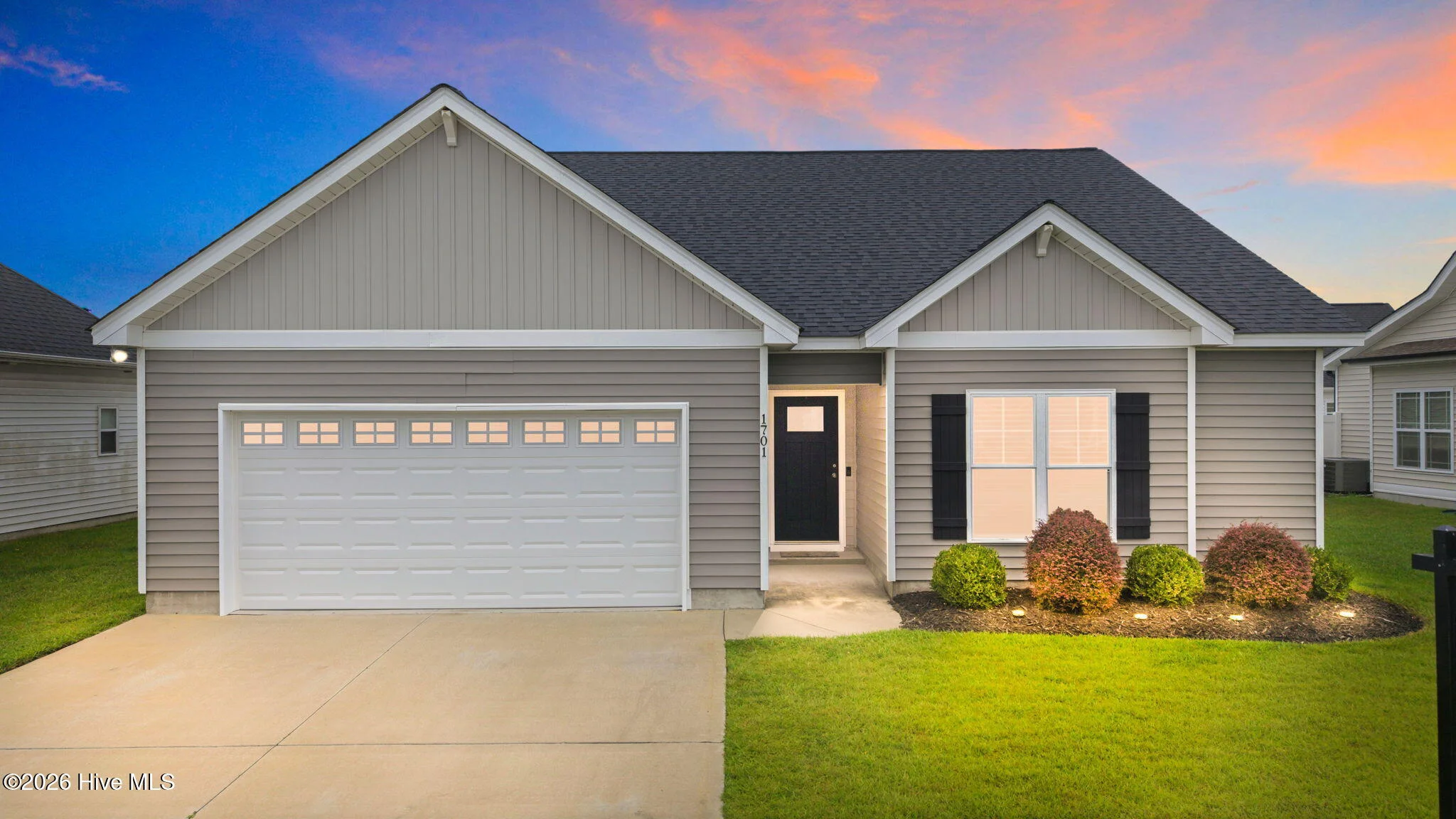 1701 Penncross Drive
