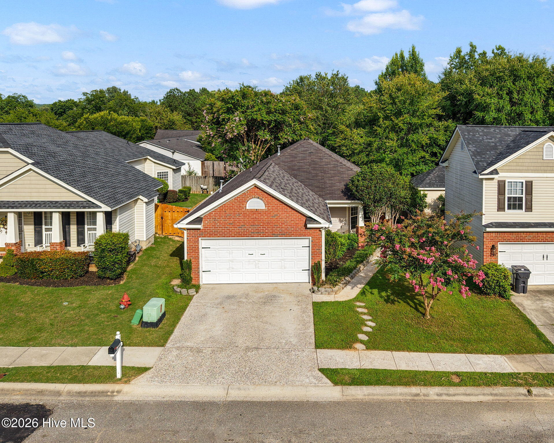 2012 Summerton Circle
