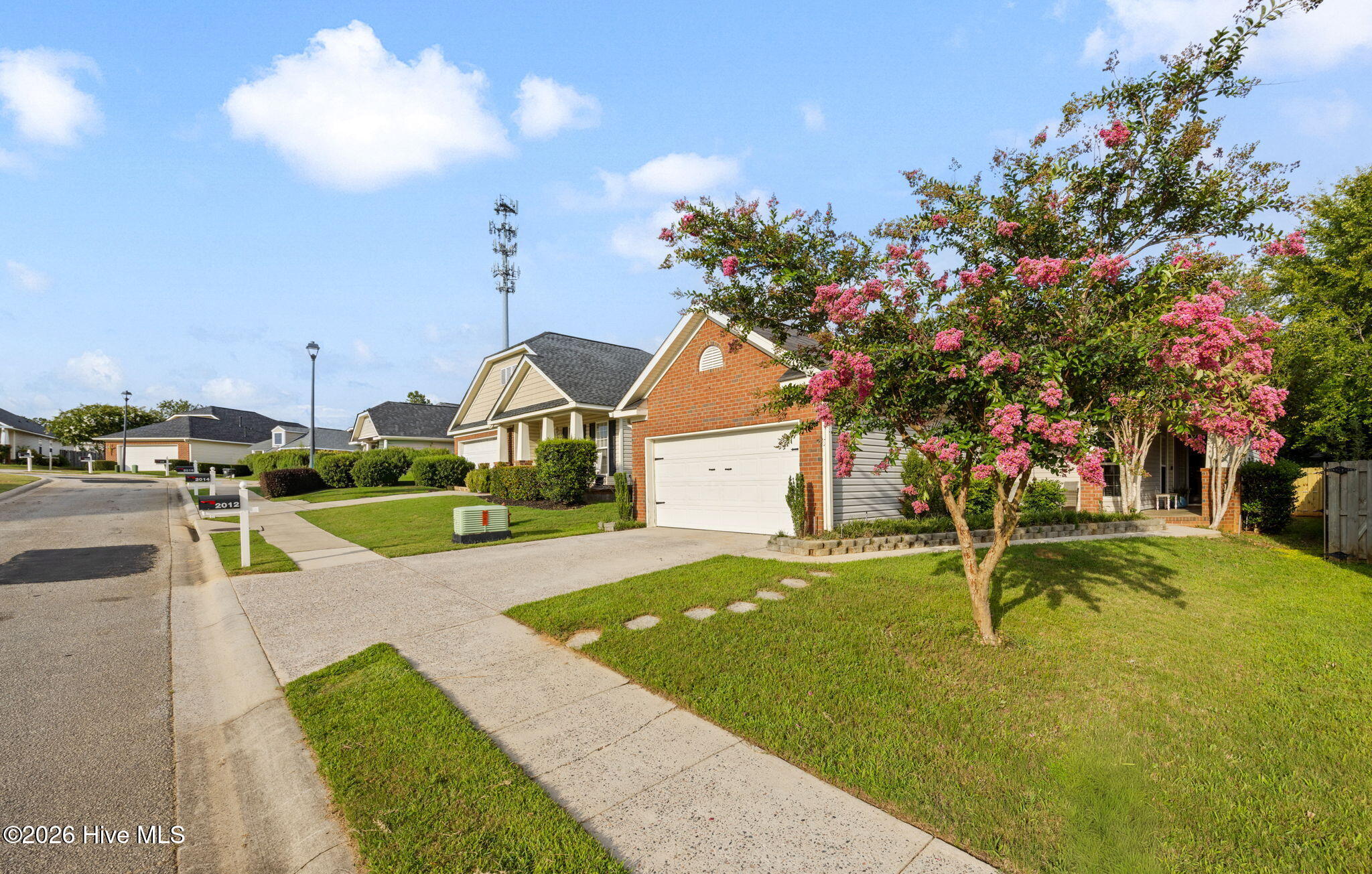 2012 Summerton Circle