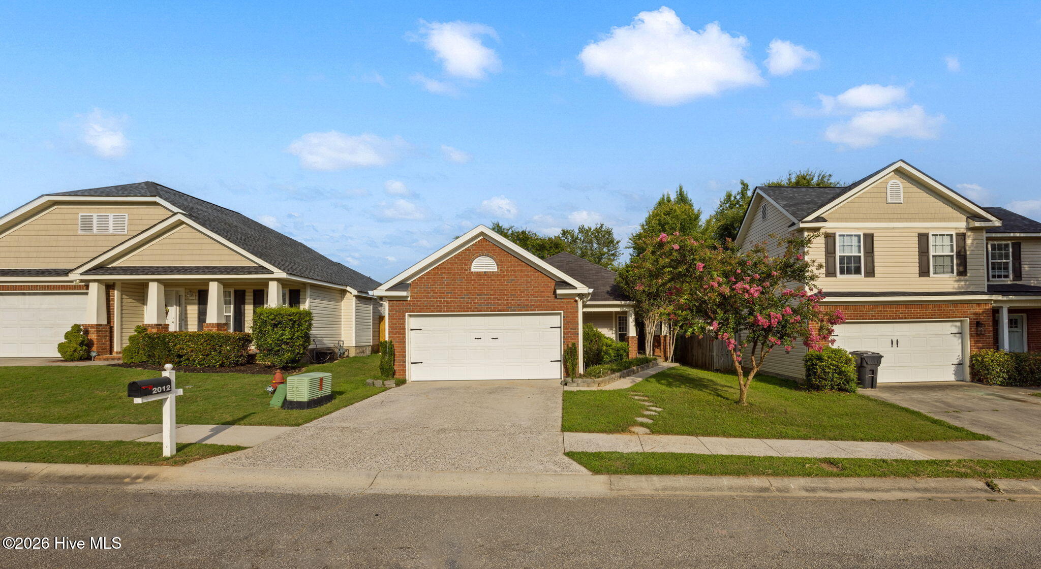 2012 Summerton Circle