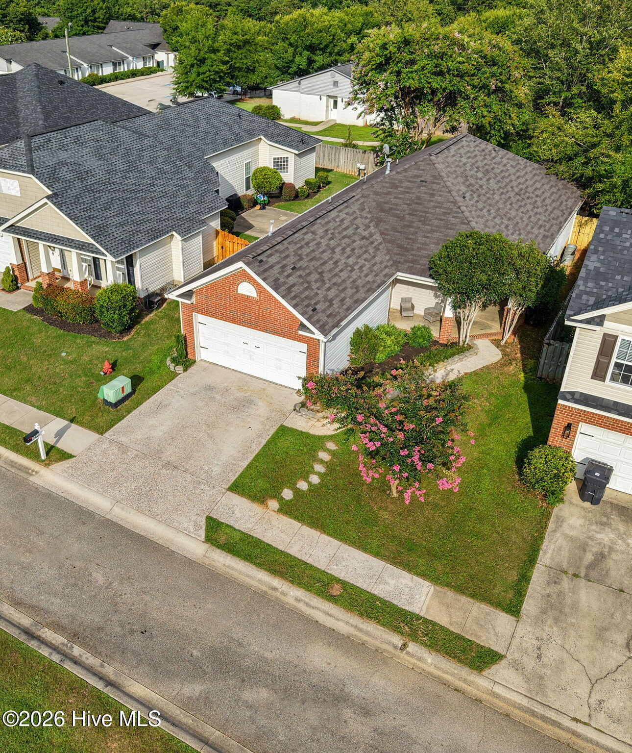 2012 Summerton Circle