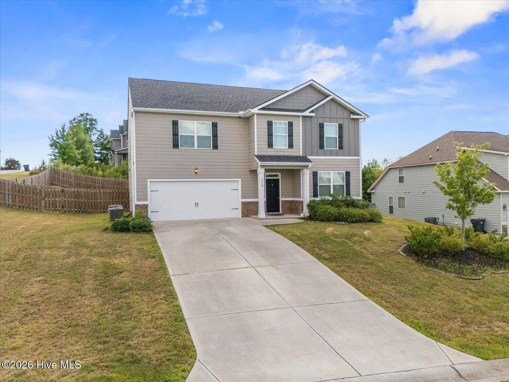 Photo of 3310 Hemlock Falls, Grovetown, GA 30813 (MLS # 100588166)