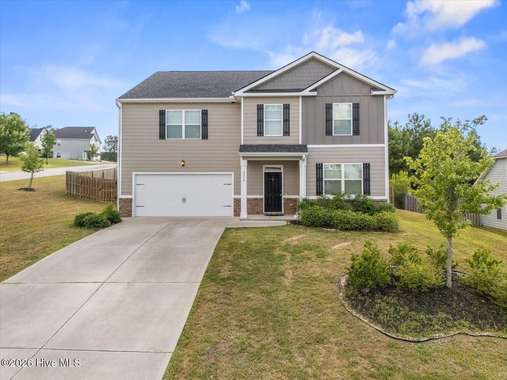 Photo of 3310 Hemlock Falls, Grovetown, GA 30813 (MLS # 100588166)