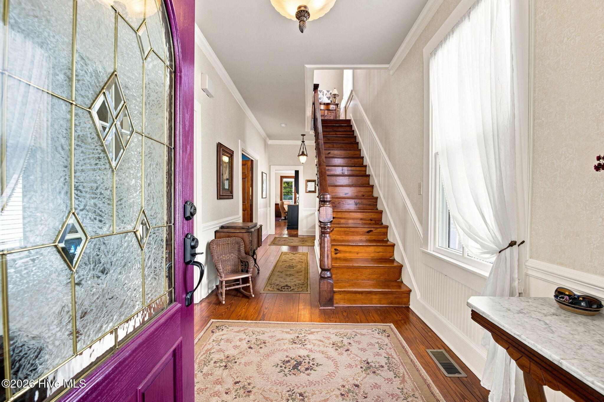 509 Metcalf Street