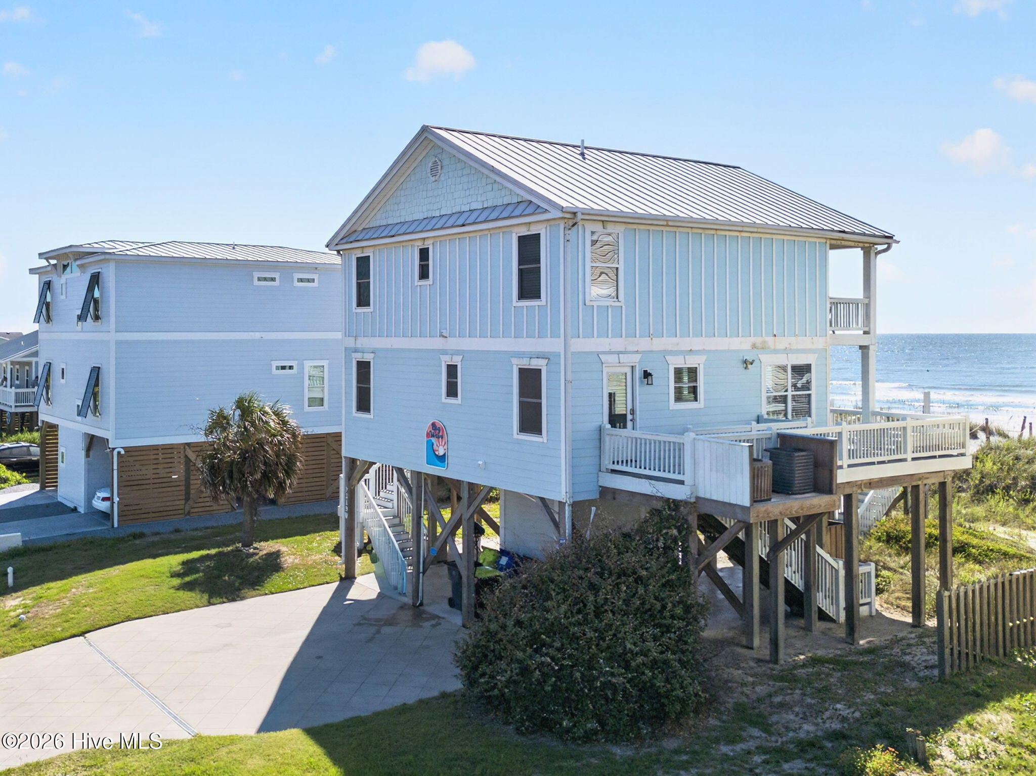 2319 W Beach Drive