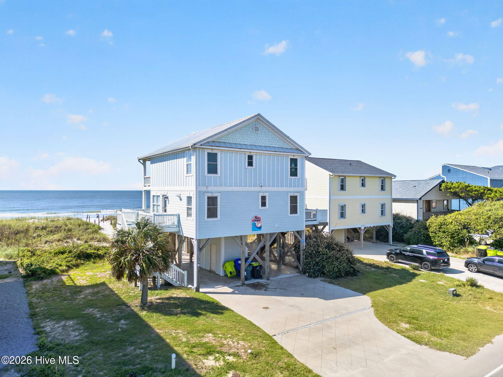 2319 W Beach Drive
