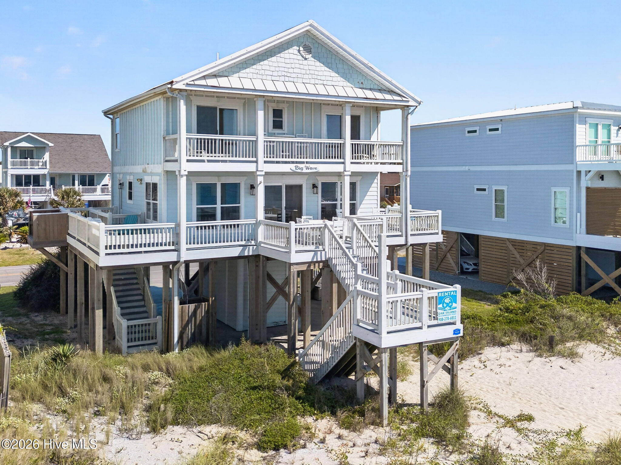 2319 W Beach Drive