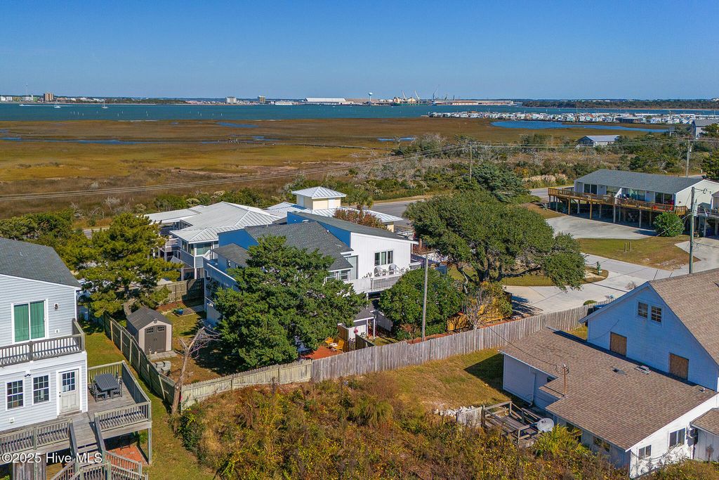 Photo of 102 Freeman Lane, Atlantic Beach, NC 28512 (MLS # 100541811)