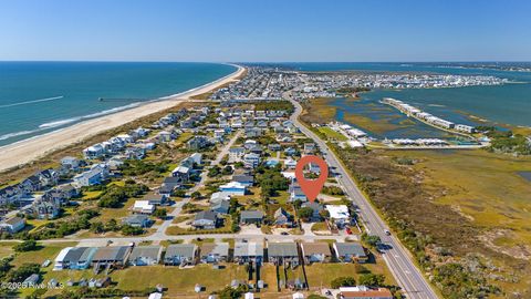 102 Freeman Lane Atlantic Beach NC 28512