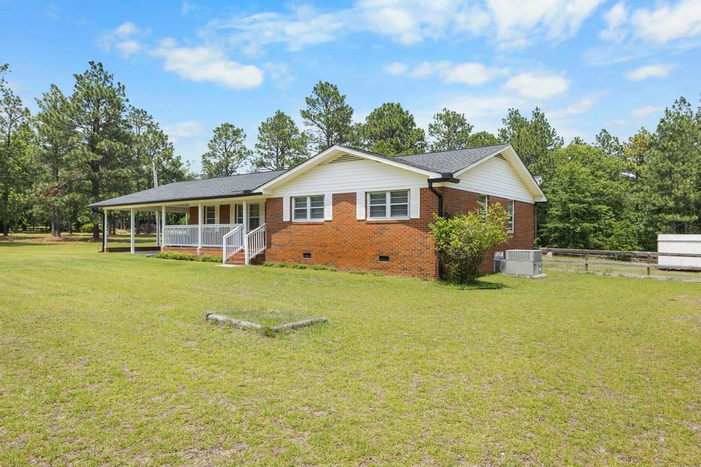 Photo of 460 Archie Ware Road, Ridge Spring, SC 29129 (MLS # 555123)