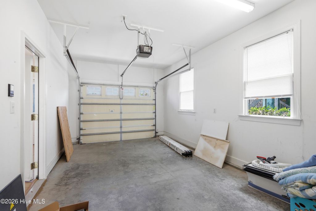Photo of 105 Winston Avenue #Unit A, Atlantic Beach, NC 28512 (MLS # 100578169)