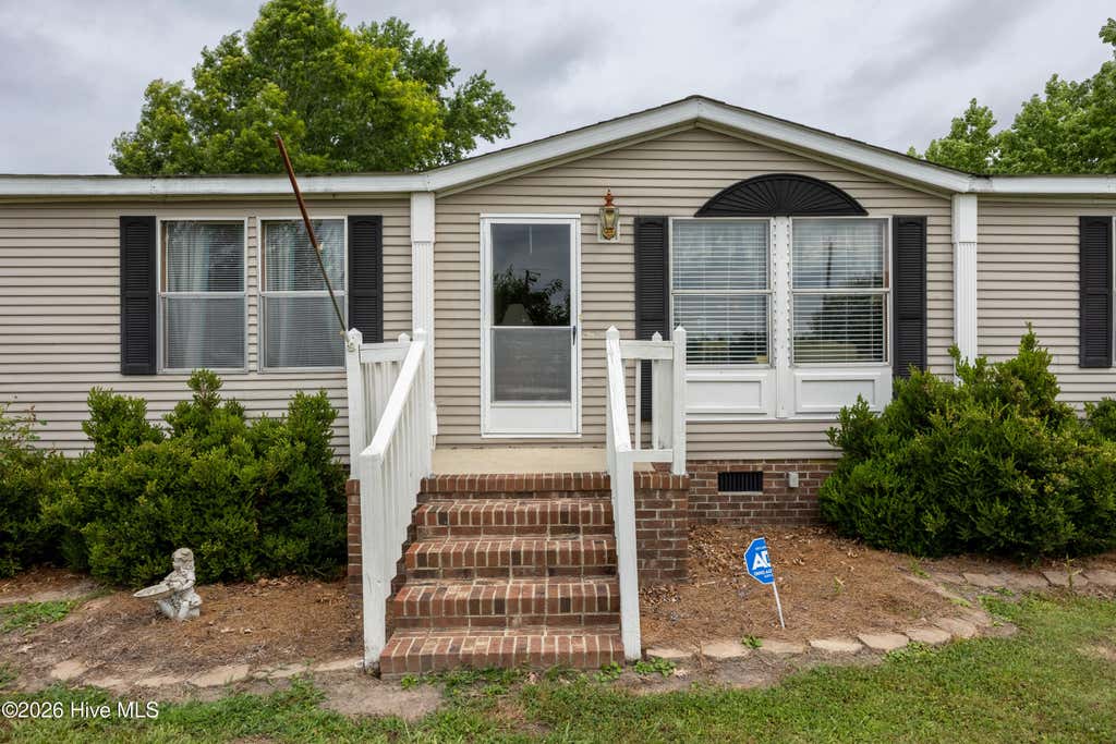 Photo of 6321 Nc 42 Highway E, Elm City, NC 27822 (MLS # 100581237)