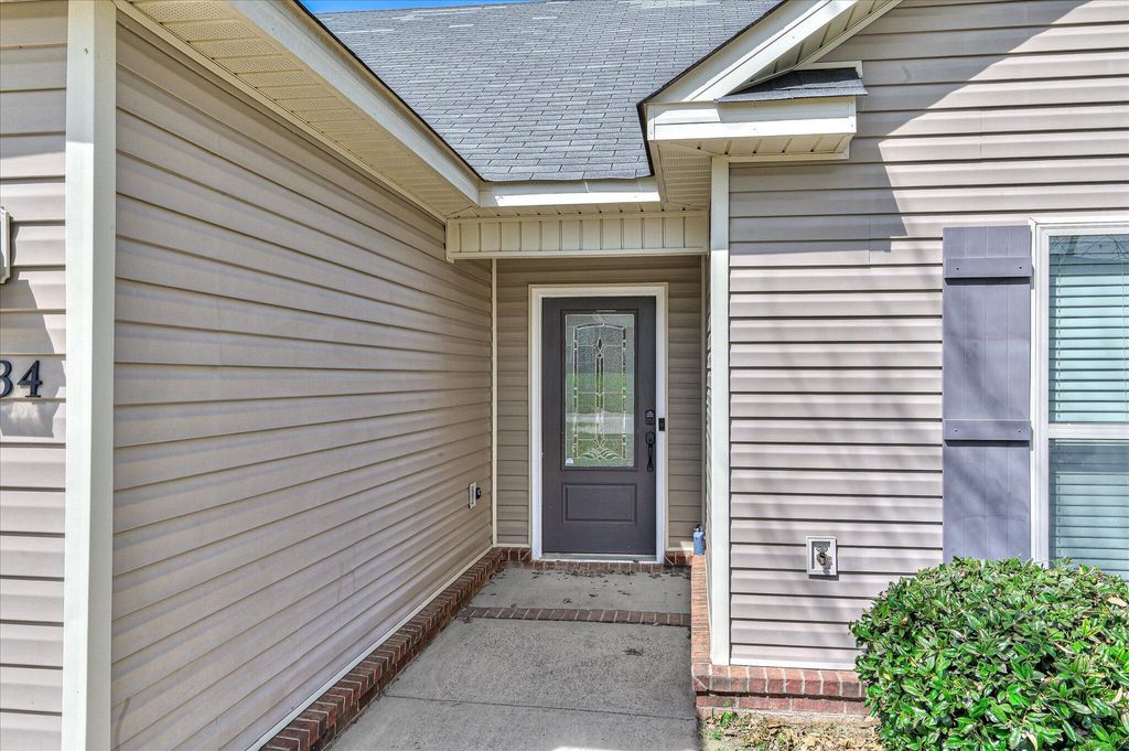 Photo of 934 Arbor Springs Circle, Grovetown, GA 30813 (MLS # 553260)