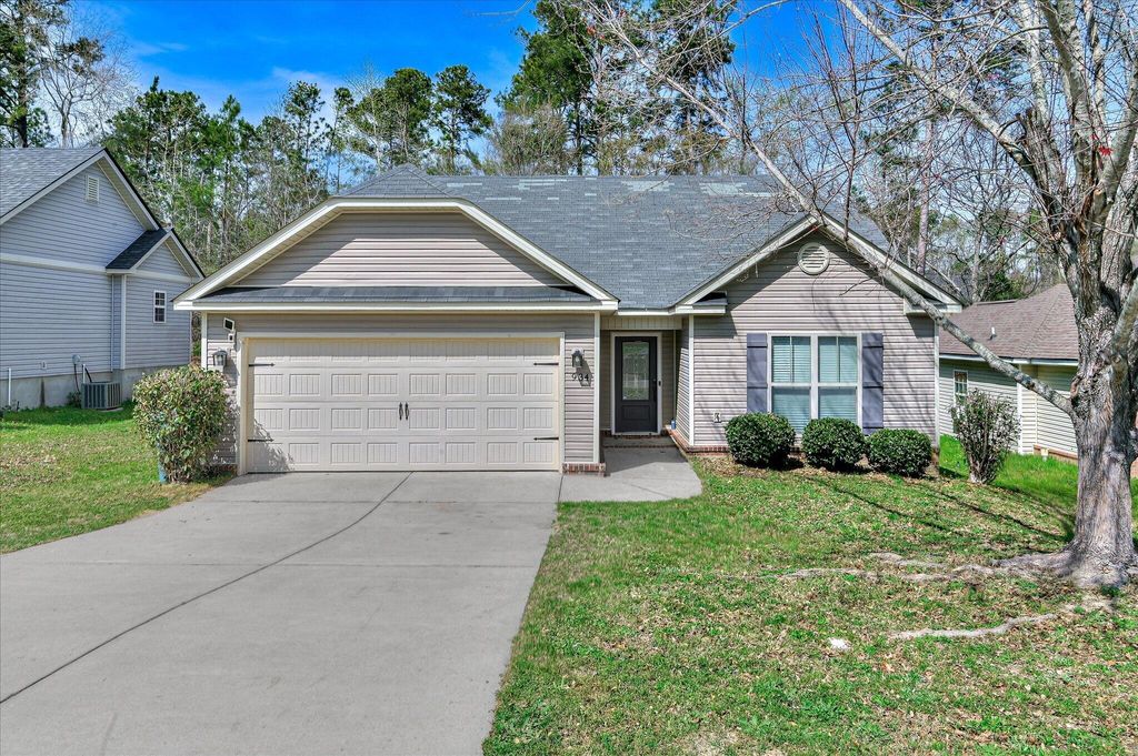 Photo of 934 Arbor Springs Circle, Grovetown, GA 30813 (MLS # 553260)